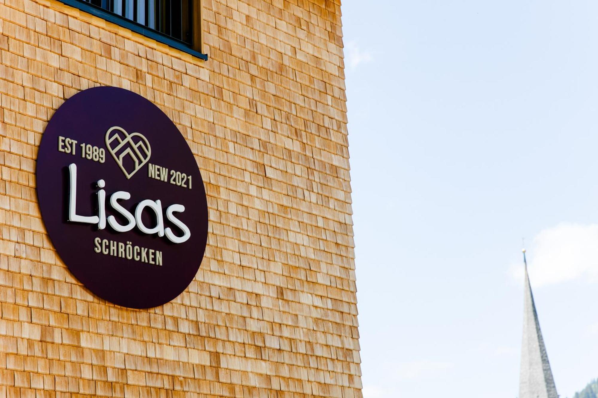 Pensión Lisas
